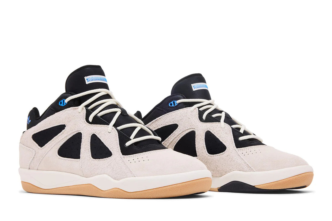 Bad Bunny x Adidas BADBO 1.0 Rise Branco