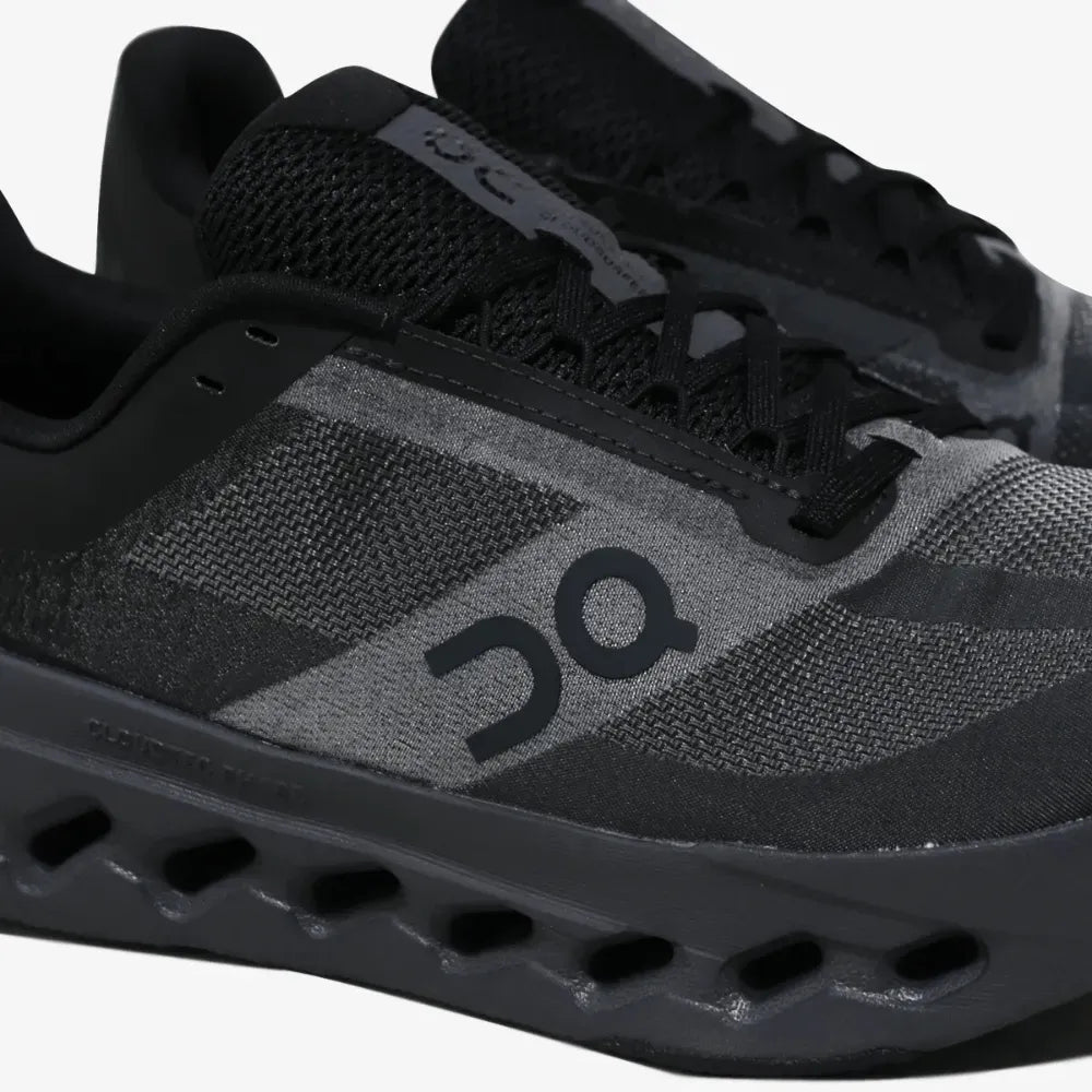 On Running Cloudsurfer Next Black Eclipse