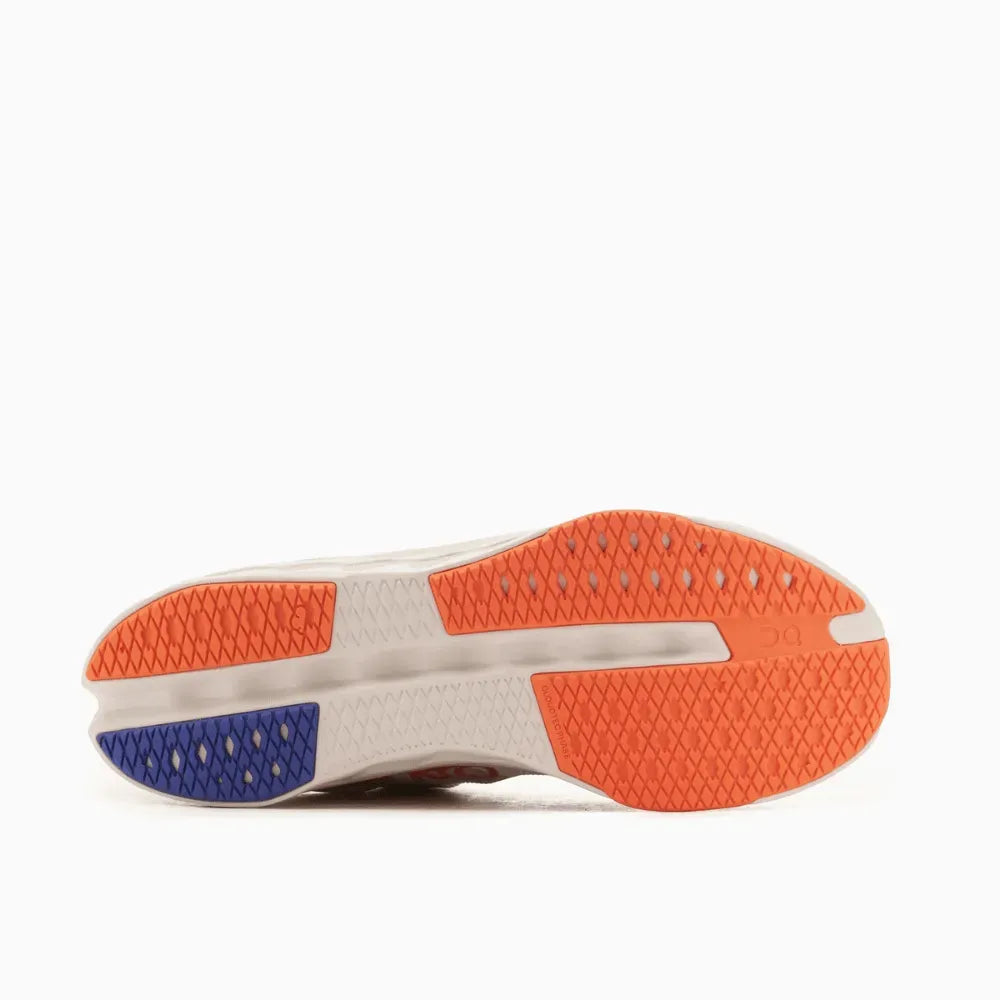 On Running Cloudsurfer Next White Flame