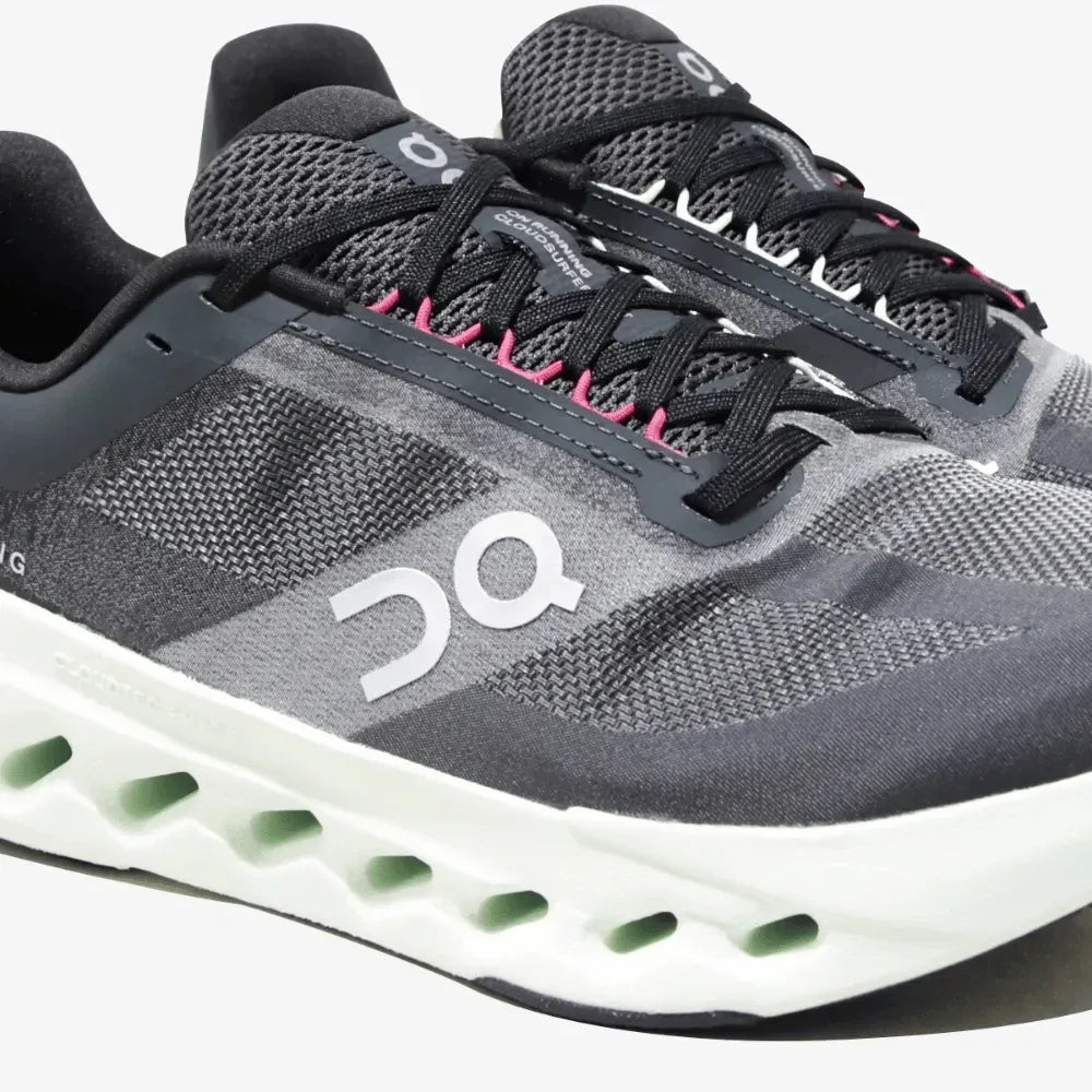 On Running Cloudsurfer Next 1 Black