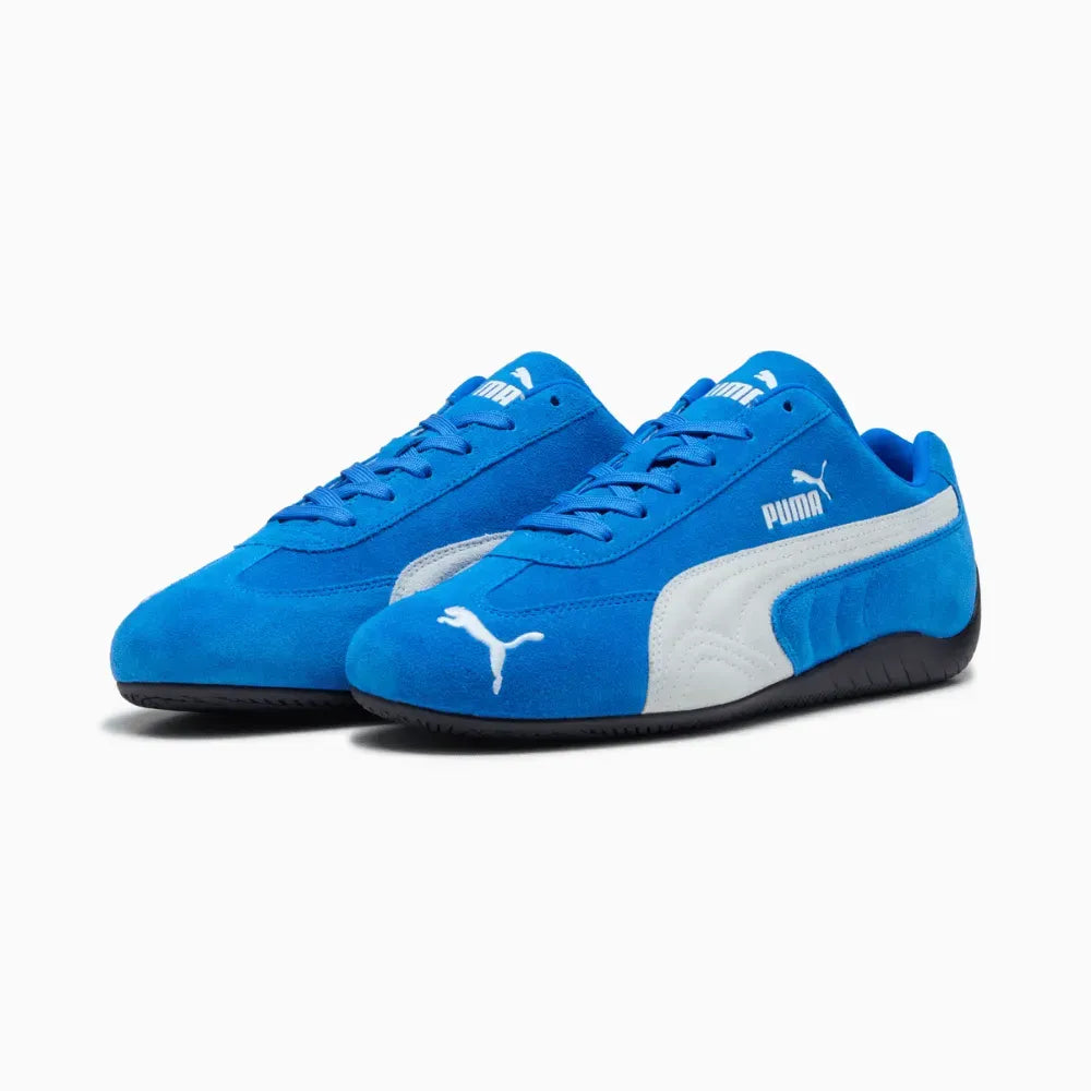 Puma Speedcat OG Team Royal White Azul
