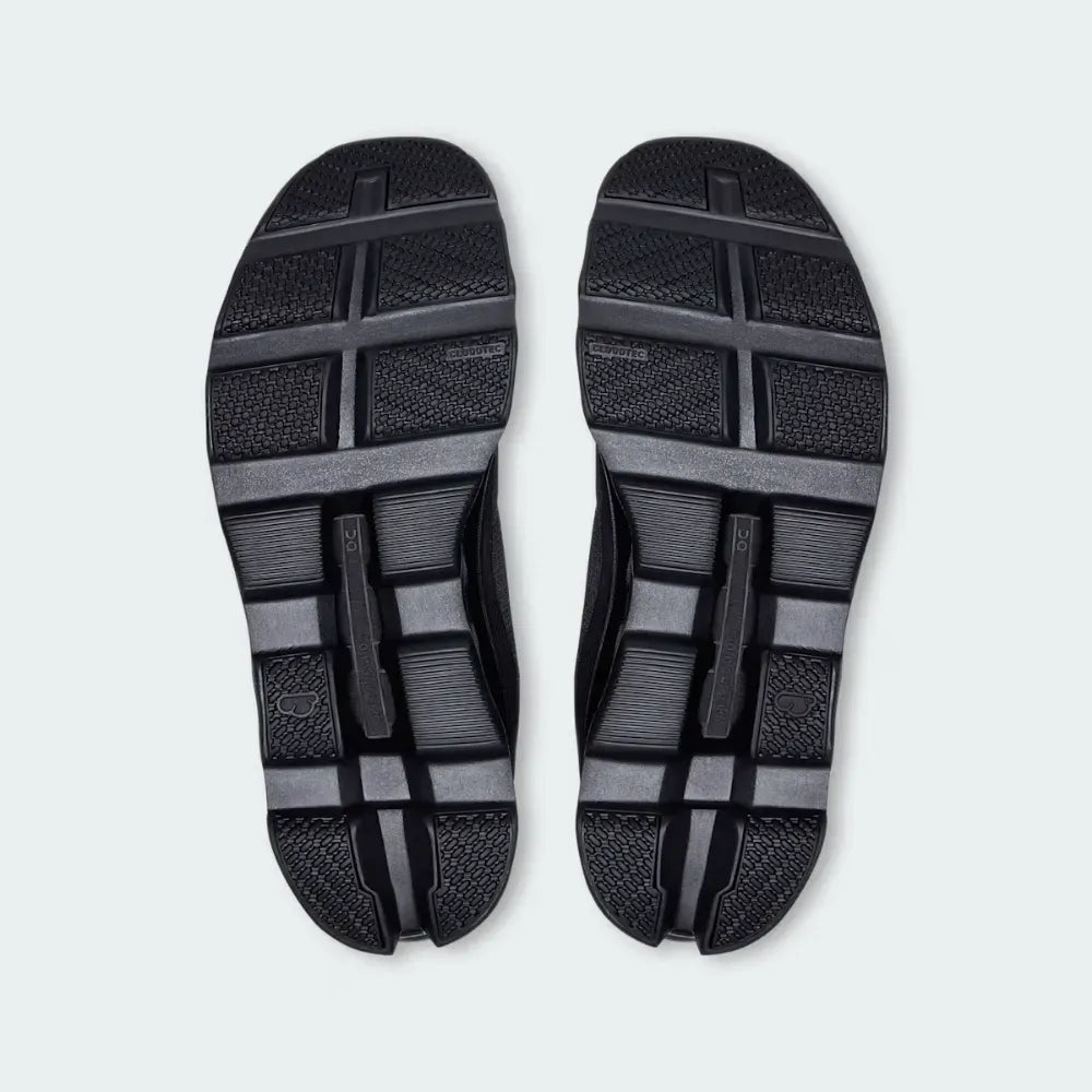 On Running Cloudmonster Void Black