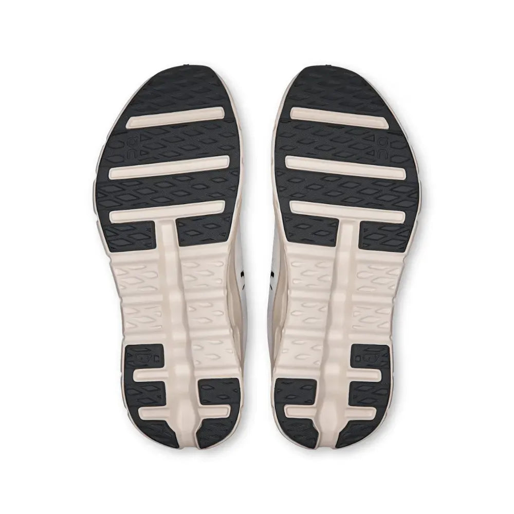 On Running Cloudtilt Rock Ivory