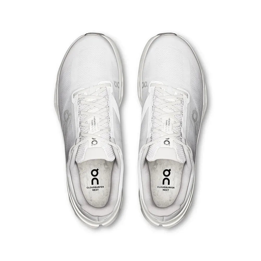 On Running Cloudsurfer Next White