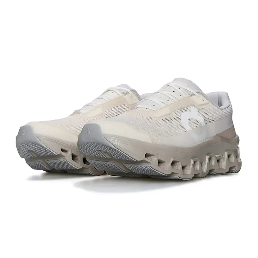 On Running Cloudmonster Void 1 Multicolor