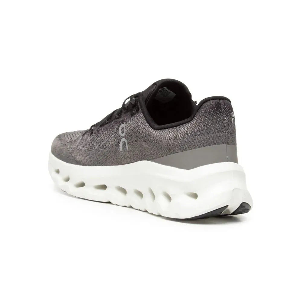 On Running Cloudtilt Black Asphalt