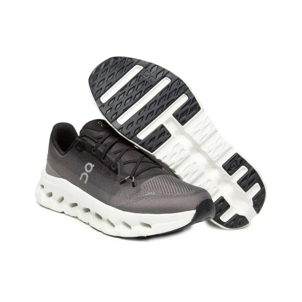 On Running Cloudtilt Black Asphalt