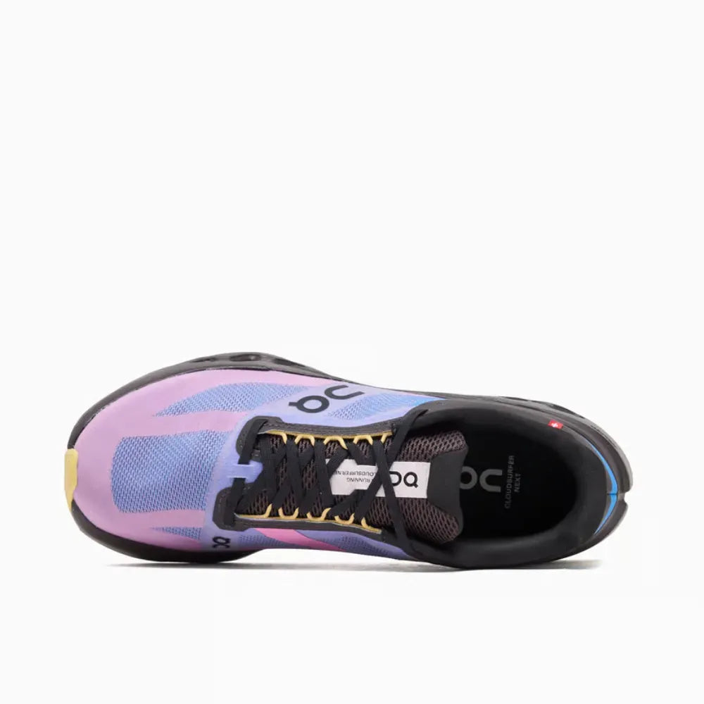 On Running Cloudsurfer Next 1 Multicolor