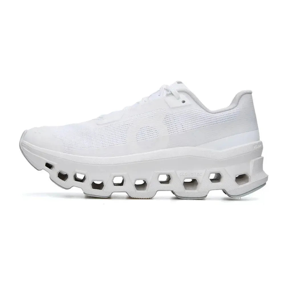 On Running Cloudmonster Void 1 White