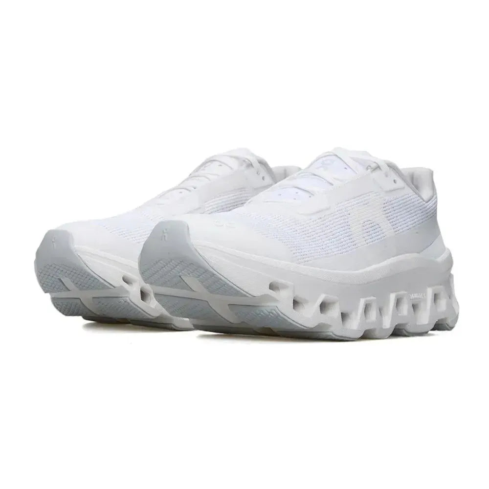 On Running Cloudmonster Void 1 White