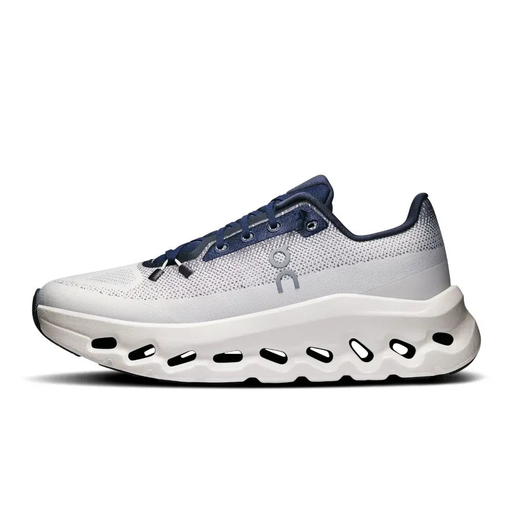 On Running Cloudtilt Midnight Ice