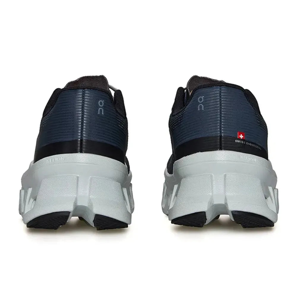 On Running Cloudmonster Void 1 Blue