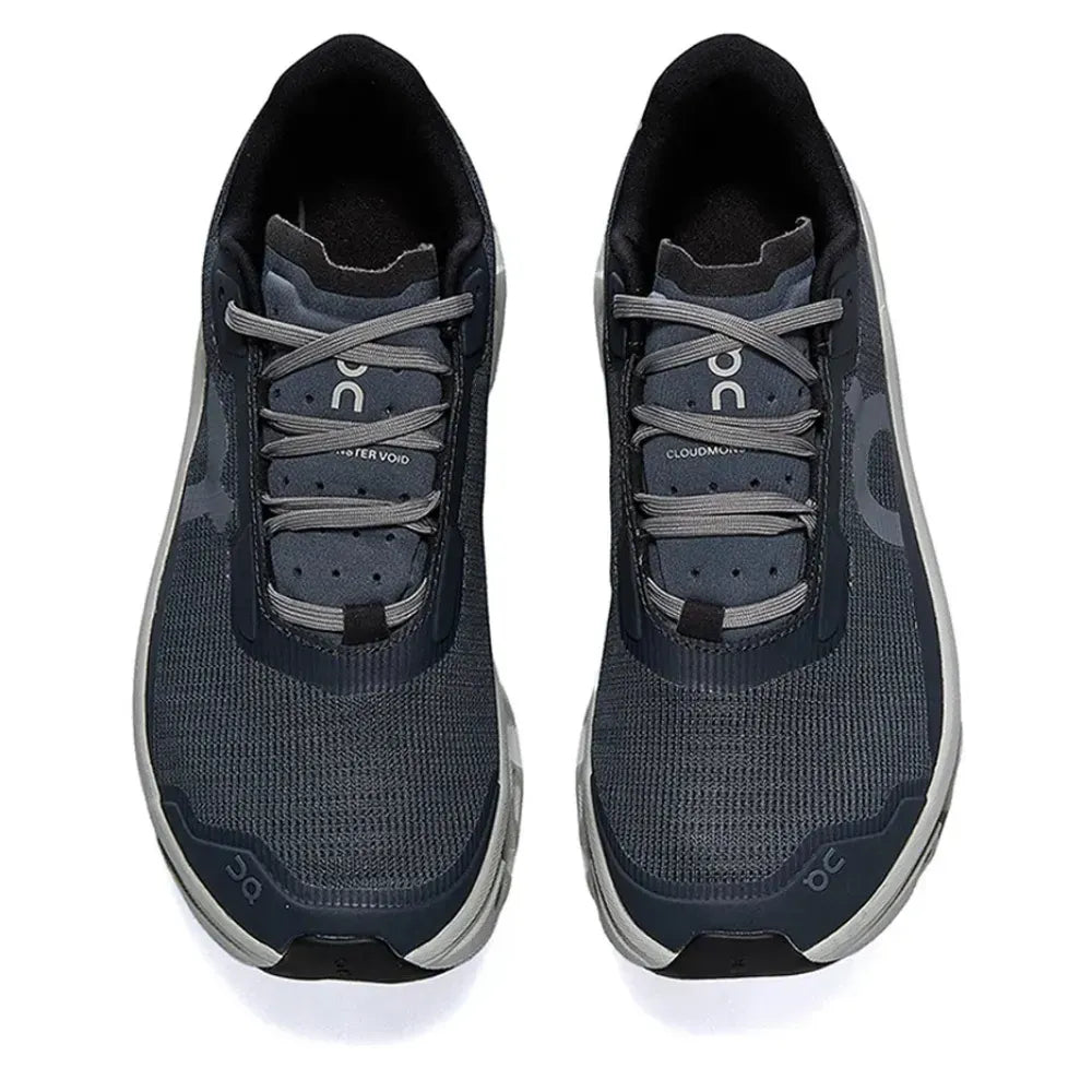 On Running Cloudmonster Void 1 Blue