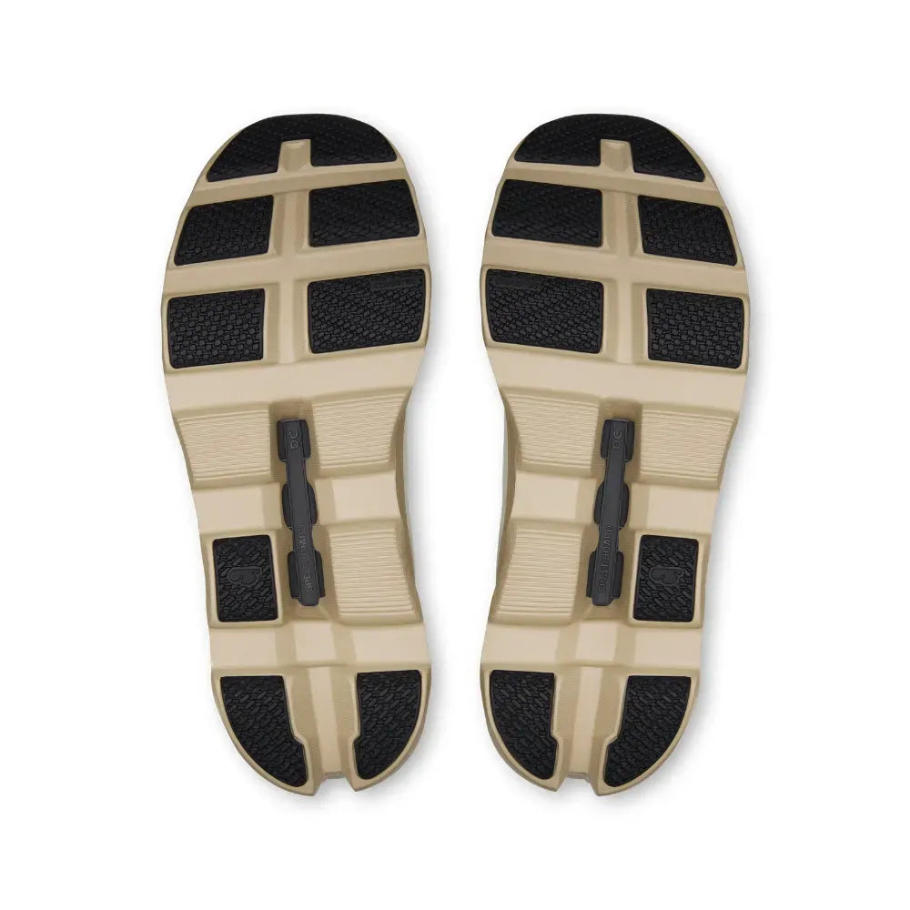 On Running Cloudmonster Void Year of the Horse Ivory Sand