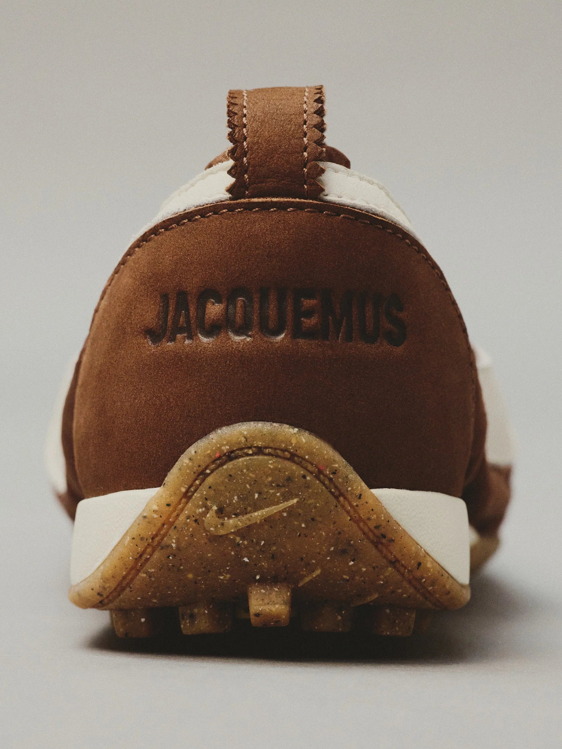 Nike Moon Shoe SP Jacquemus Medium Brown – LOWBANK