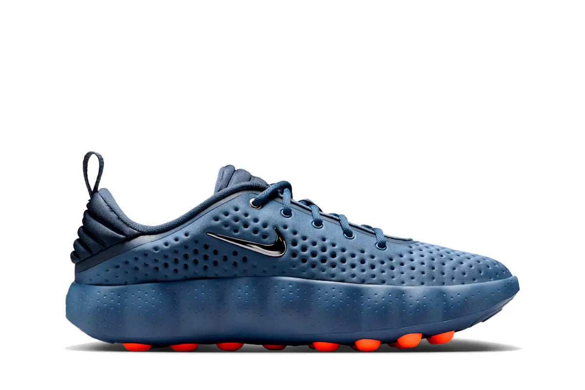 Nike Mind サンダル 青 size 25 Nike Mind 002 Thunder Blue Azul – LOWBANK