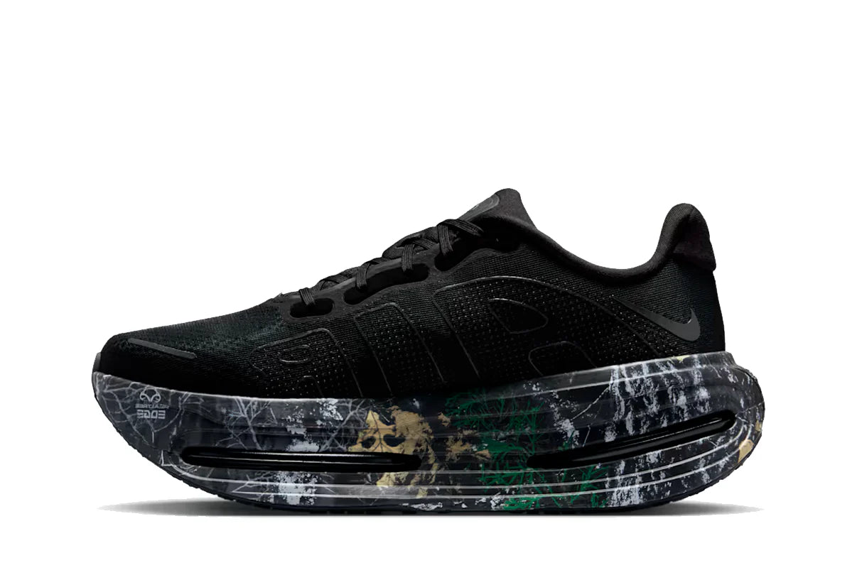 Nike Vomero Premium Realtree Camo Black Preto