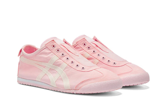 Onitsuka Tiger Mexico 66 Slip-On Pink Cream Rosa