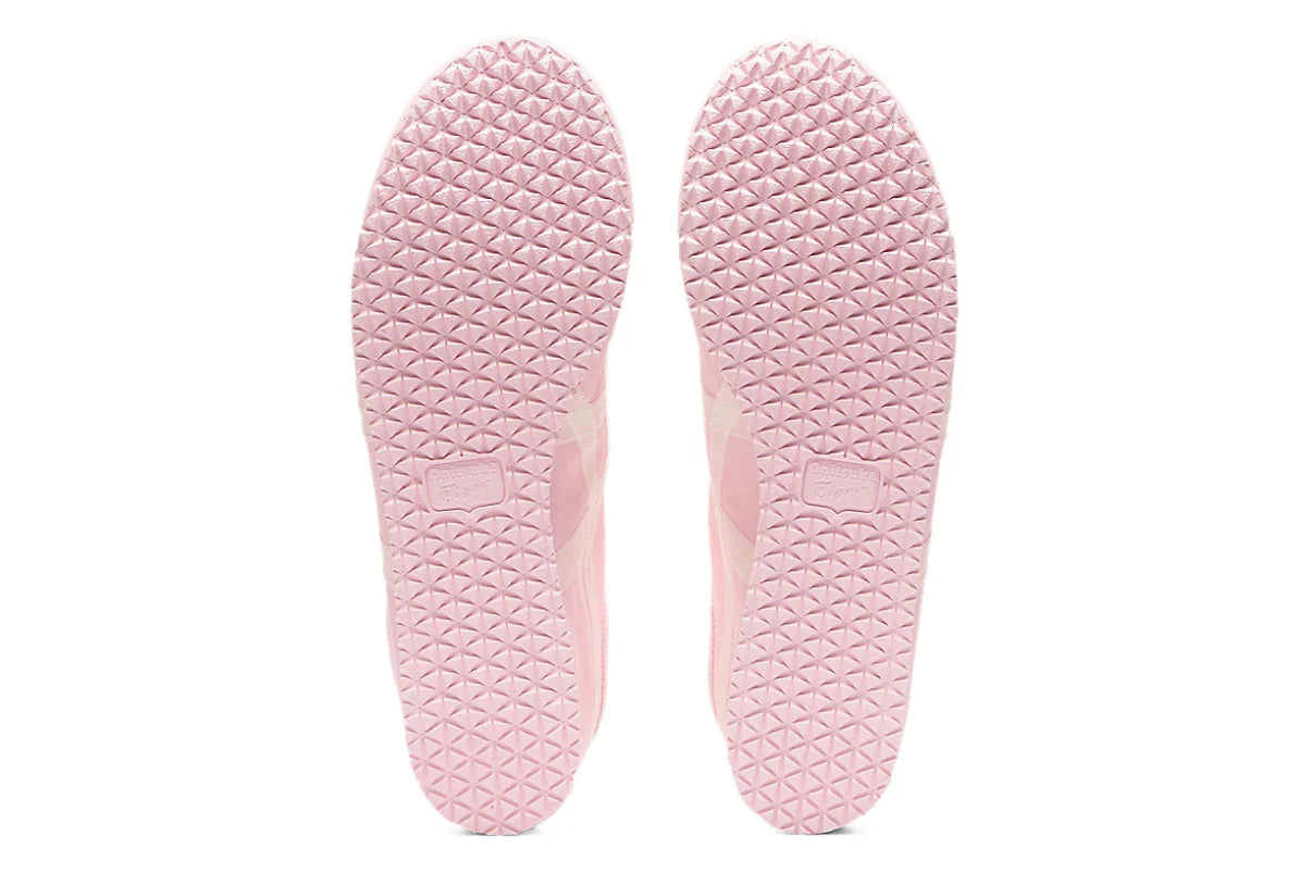 Onitsuka Tiger Mexico 66 Slip-On Pink Cream Rosa