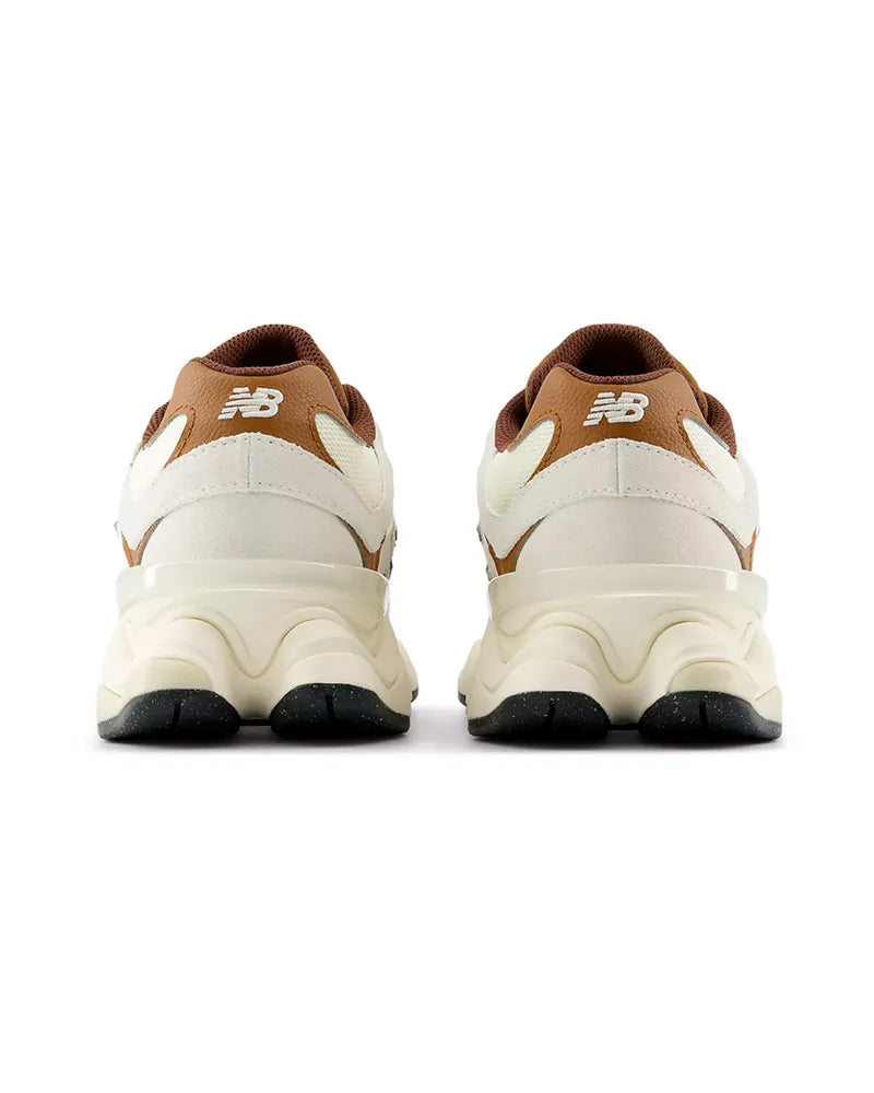 New Balance 9060 Breakfast Tea Angora Bege