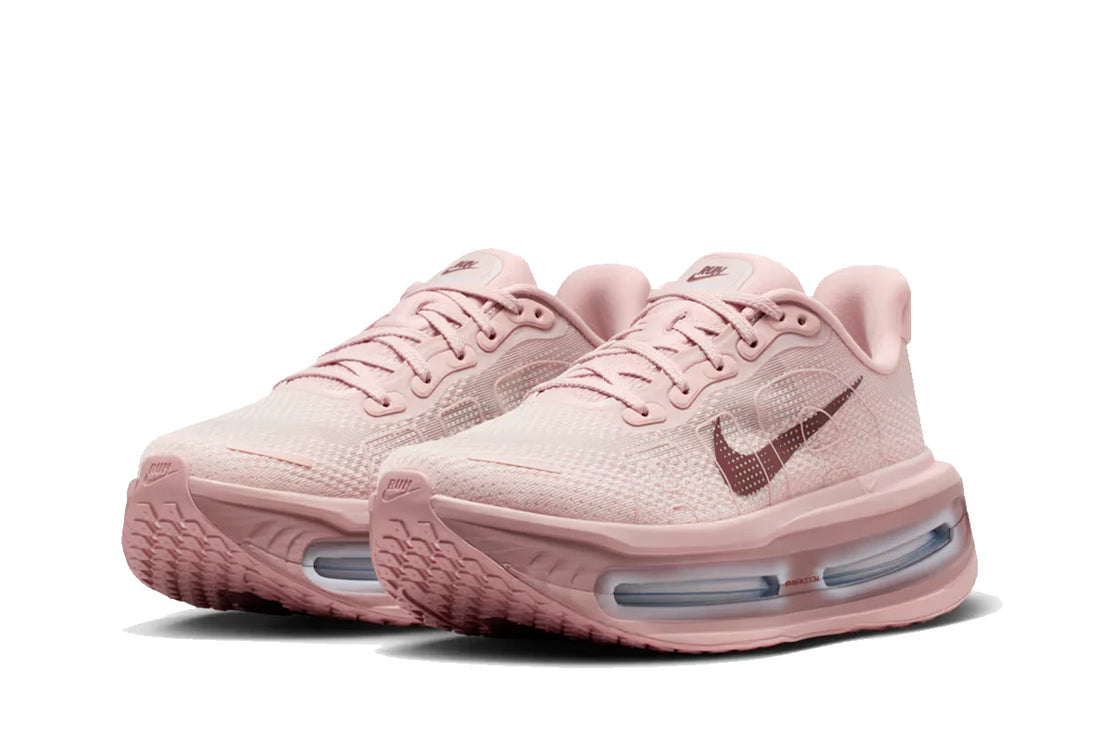 Nike Vomero Premium Particle Rose Burgundy Rosa