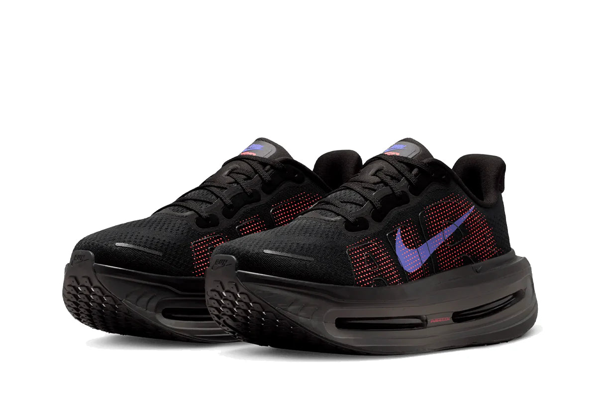 Nike Vomero Premium Black Sapphire Rose Preto
