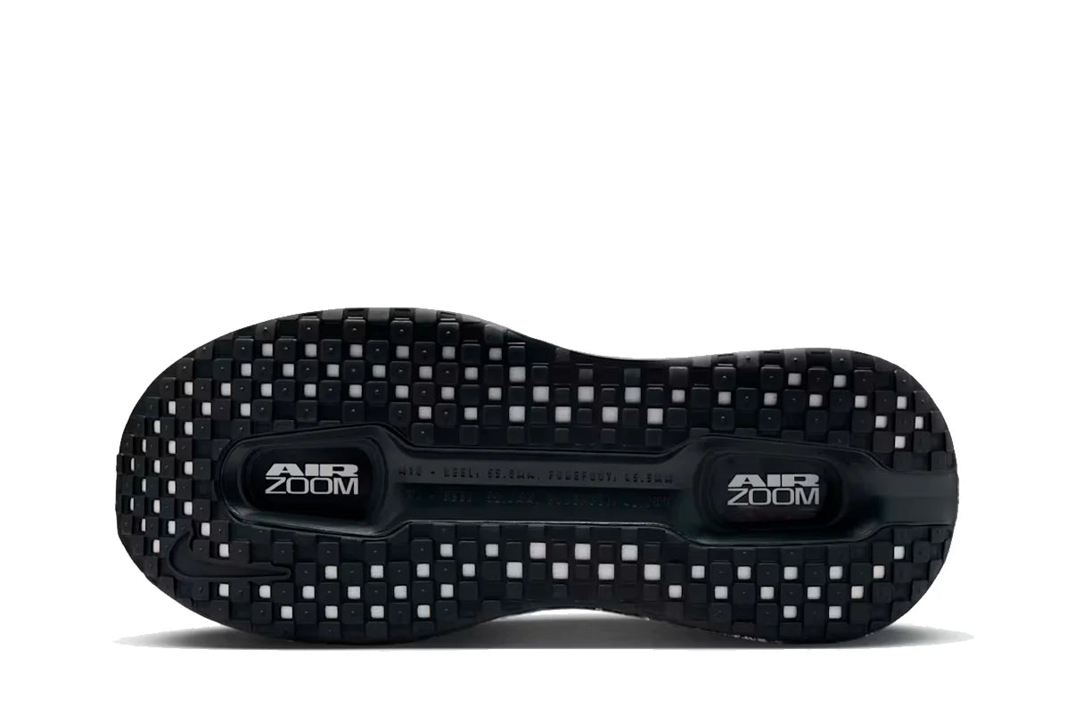 Nike Vomero Premium Realtree Camo Black Preto