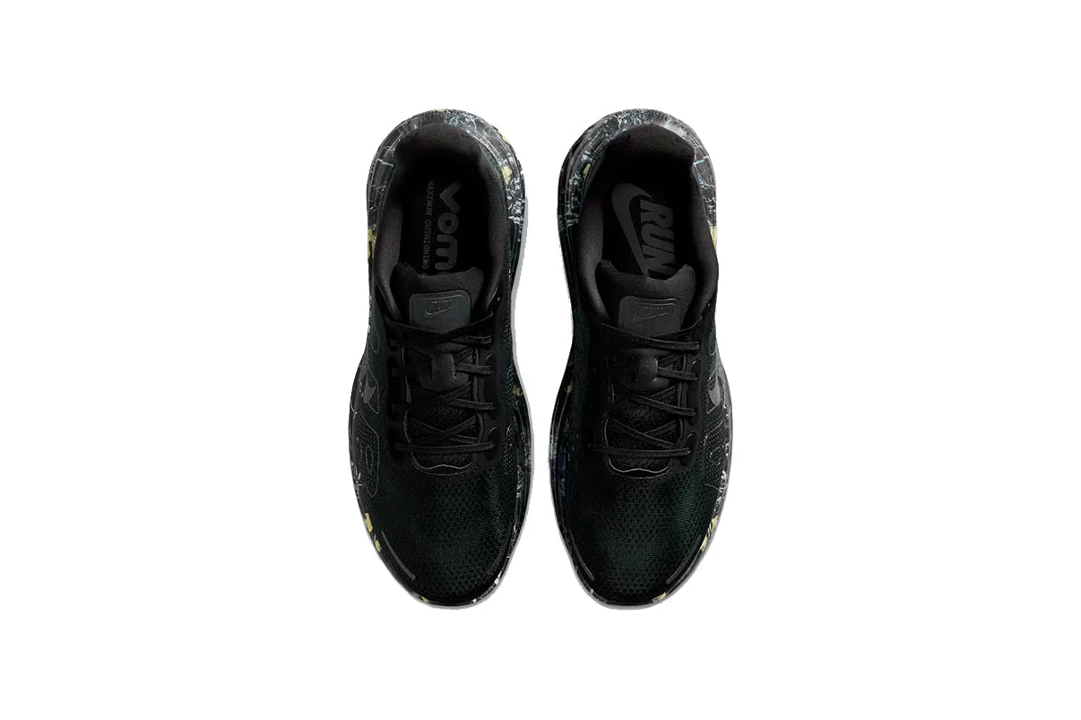 Nike Vomero Premium Realtree Camo Black Preto