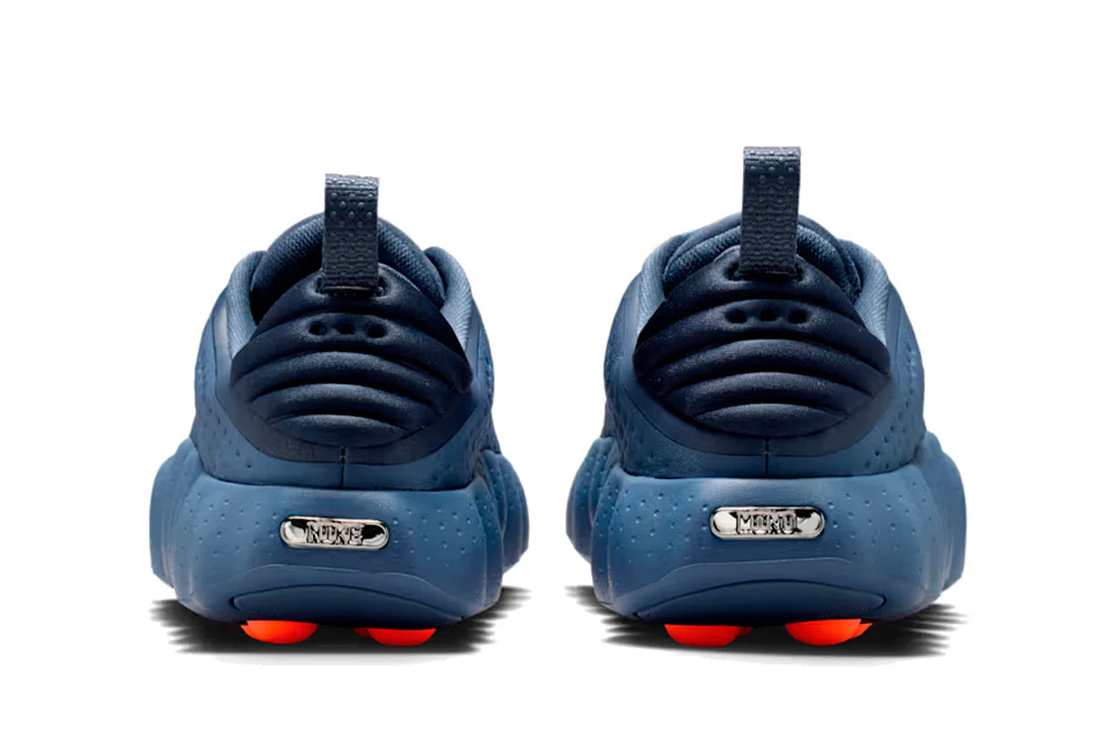 Nike Mind サンダル 青 size 25 Nike Mind 002 Thunder Blue Azul – LOWBANK