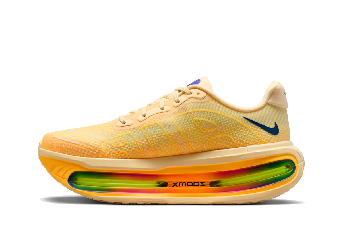 Nike Vomero Premium Alabaster Amarelo