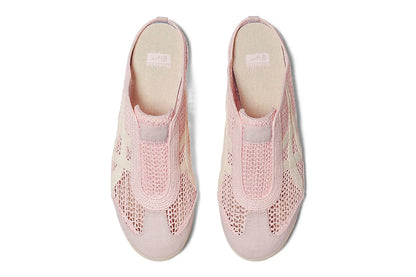 Onitsuka Tiger Mexico 66 Sabot Crystal Pink Cream Rosa
