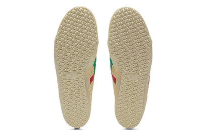 Onitsuka Tiger Mexico 66 Sabot Cream Kale Bege