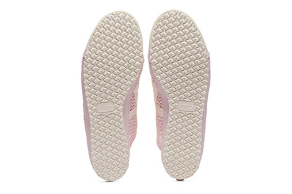 Onitsuka Tiger Mexico 66 Sabot Crystal Pink Cream Rosa