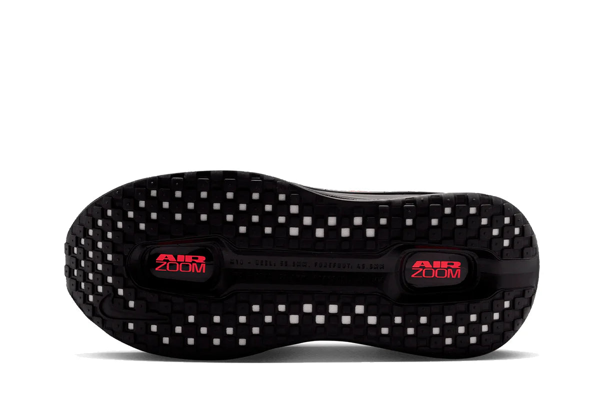 Nike Vomero Premium Black Sapphire Rose Preto