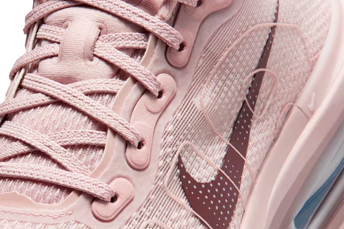 Nike Vomero Premium Particle Rose Burgundy Rosa
