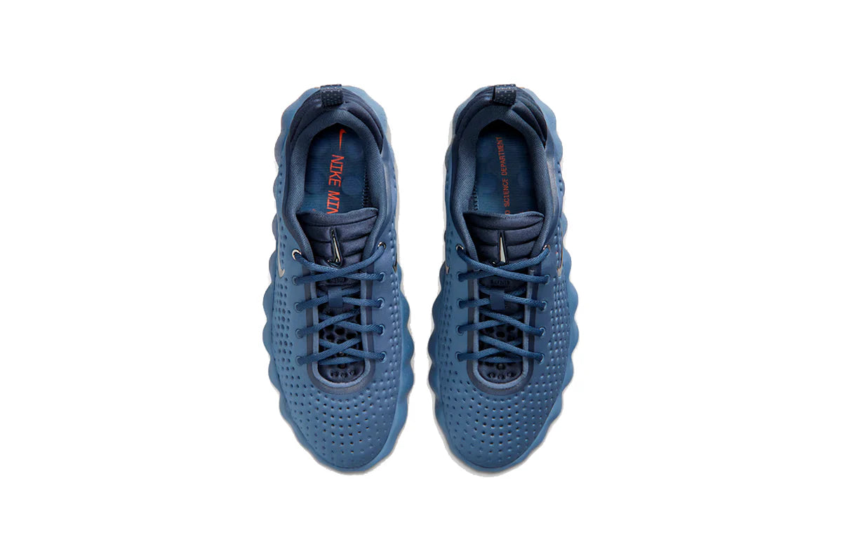 Nike Mind 002 Thunder Blue Azul – LOWBANK