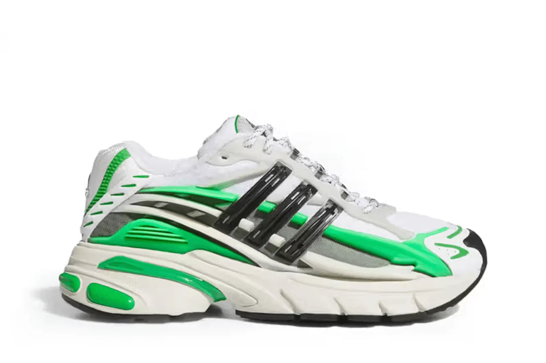 Adidas Adistar Jellyfish Pharrell Williams Real Green Verde
