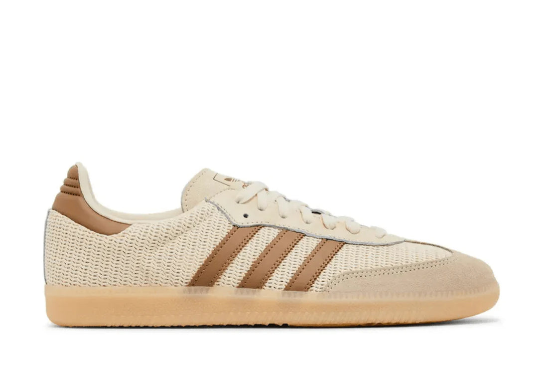 Adidas Samba OG Cream White Cardboard Creme