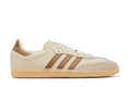 Adidas Samba OG Cream White Cardboard Creme