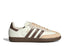 Adidas Samba OG Off White Earth Strata Gum Bege