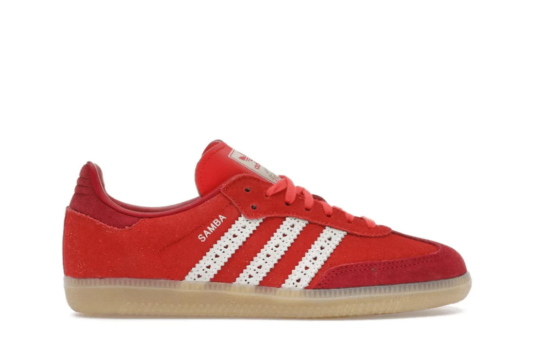 Adidas Samba OG Valentine&