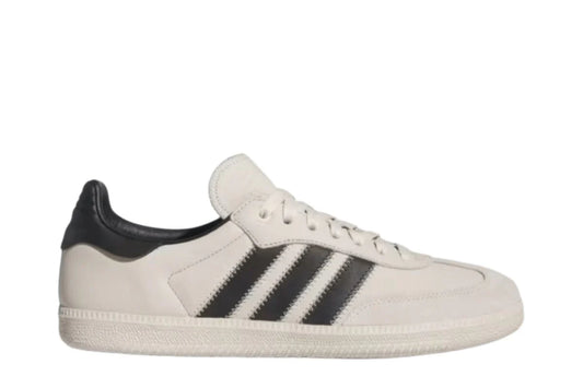 Adidas Samba x Humanrace Core Black Cinza
