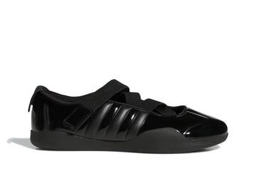 Adidas Taekwondo Caroline Hu x CLOT Black Preto