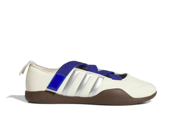 Adidas Taekwondo Caroline Hu x CLOT White Royal Branco