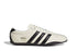 Adidas Tokyo Off White Core Black Branco