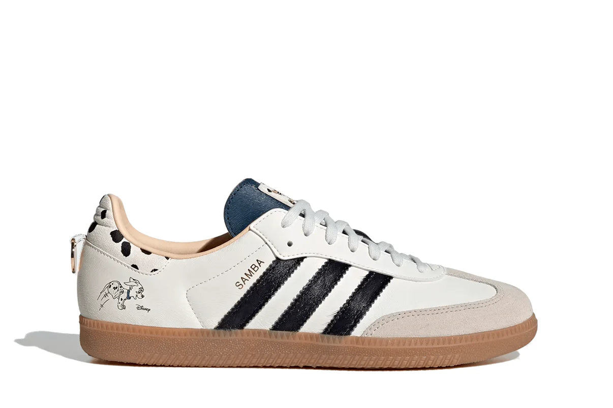 Adidas Samba Disney 101 Dalmatians Penny