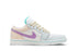 Air Jordan 1 Low "Multicolor Sashiko" Colorido