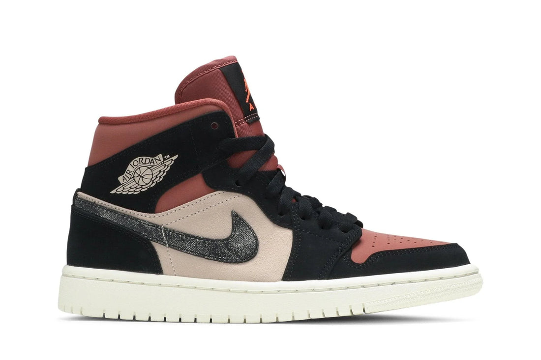 Jordan 1 Mid