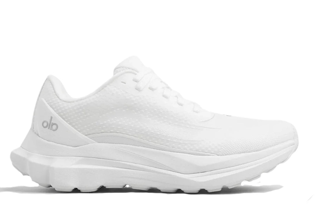 Alo Yoga ALO Runner Branco