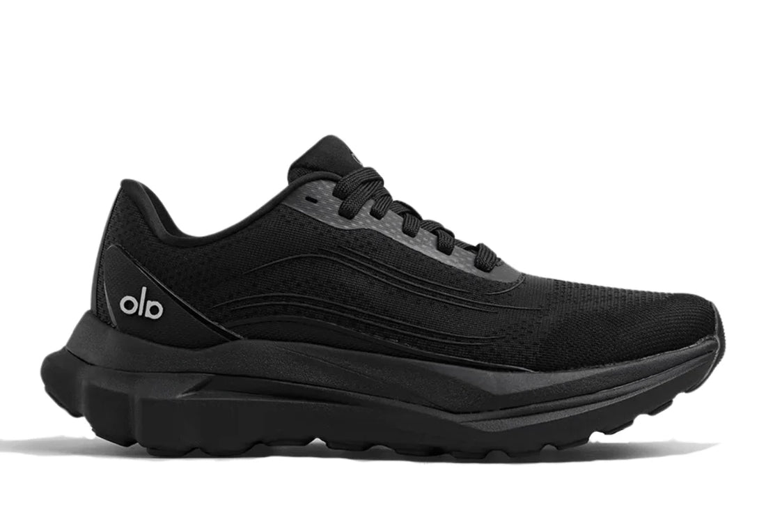 Alo Yoga ALO Runner Preto